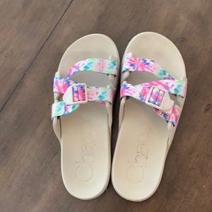 Chillo Chaco slide size 10